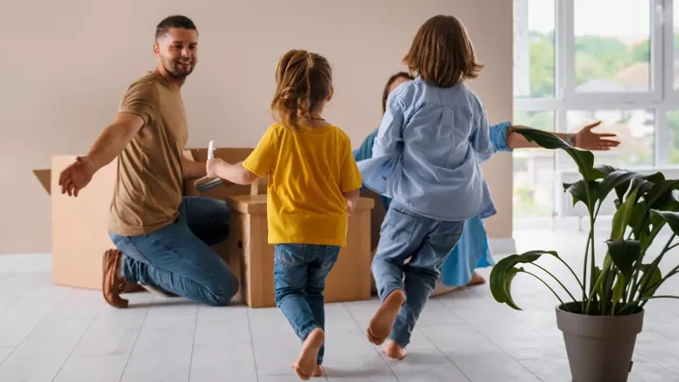 „Segítünk elindulni” – az MBH Bank szakértője az Otthon Start Programról