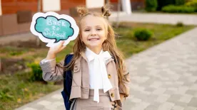 Iskolakezdésre hangolódva - Ezt a 10 szabályt vedd figyelembe a kulacs kiválasztásakor