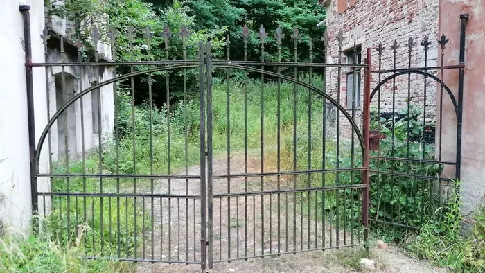 Mesebeli elvarázsolt kastélyt találtak Magyarországon