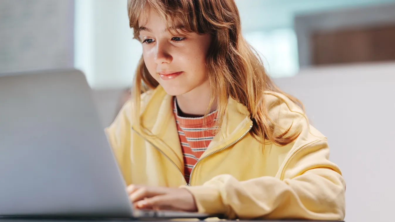 7 szempont, ami alapján laptopot választhatunk a gyerekeknek