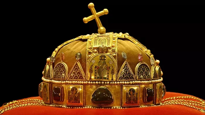 A Szent Korona titkai
