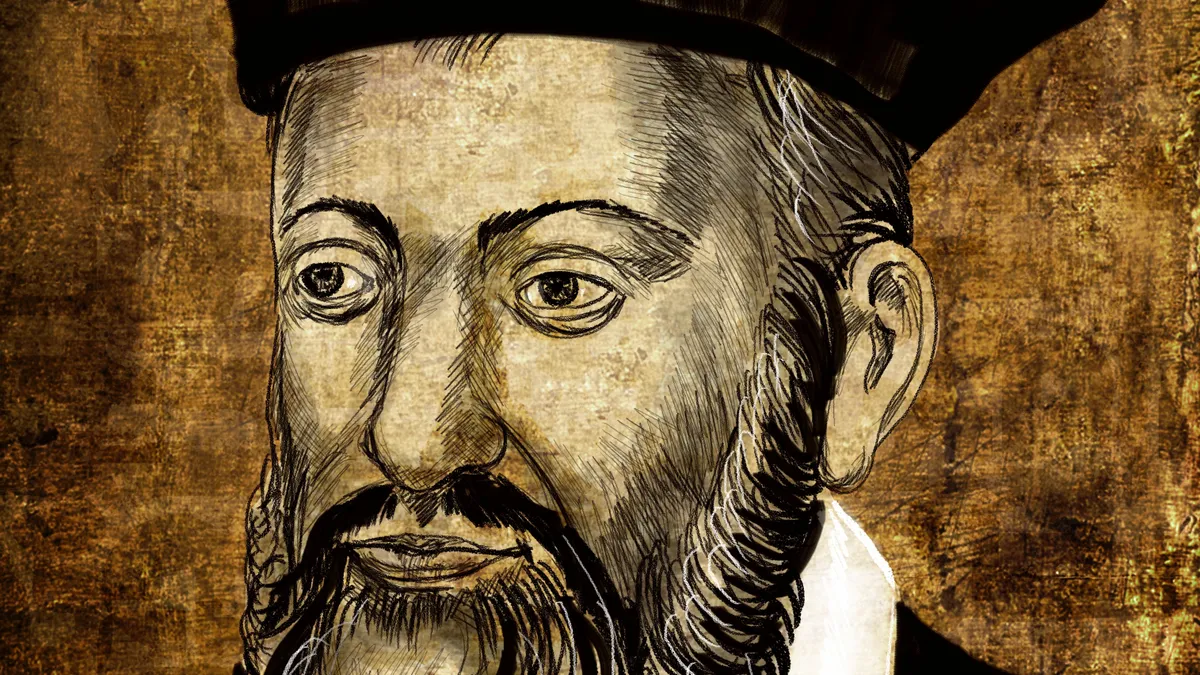 Nostradamus katasztrófákat jósólt az év végére