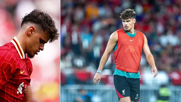 Ítéletet mondtak Liverpoolban Kerkez Milosról