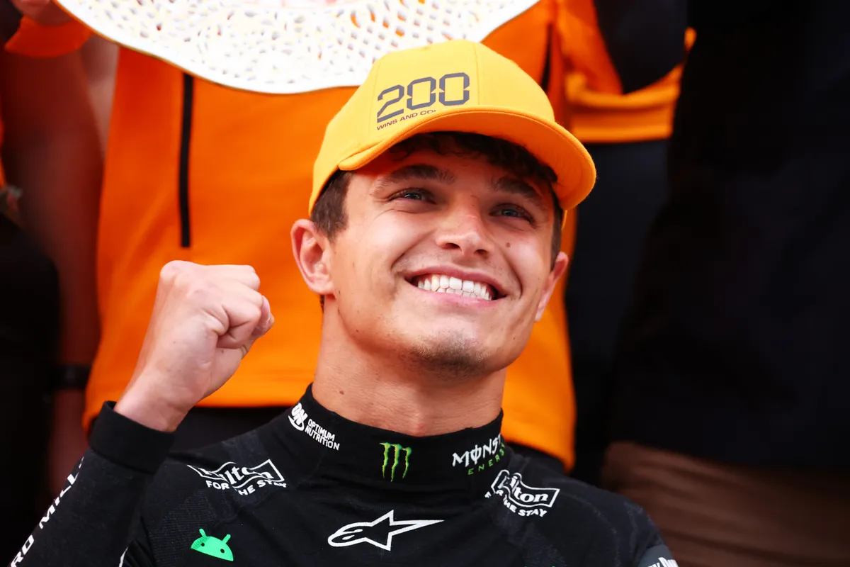 F1 Grand Prix of Hungary