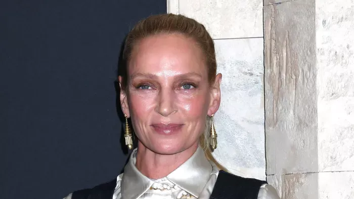 Uma Thurman egy feltétellel hajlandó csak filmet forgatni!