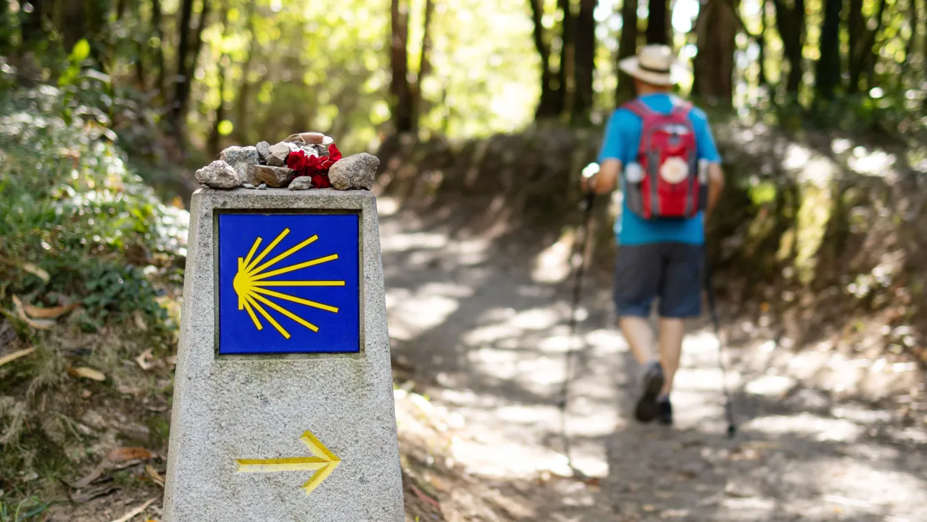 Indulj el a hazai zarándokúton - A magyar El Camino, ahol nincs zaj, csak lelki megnyugvás