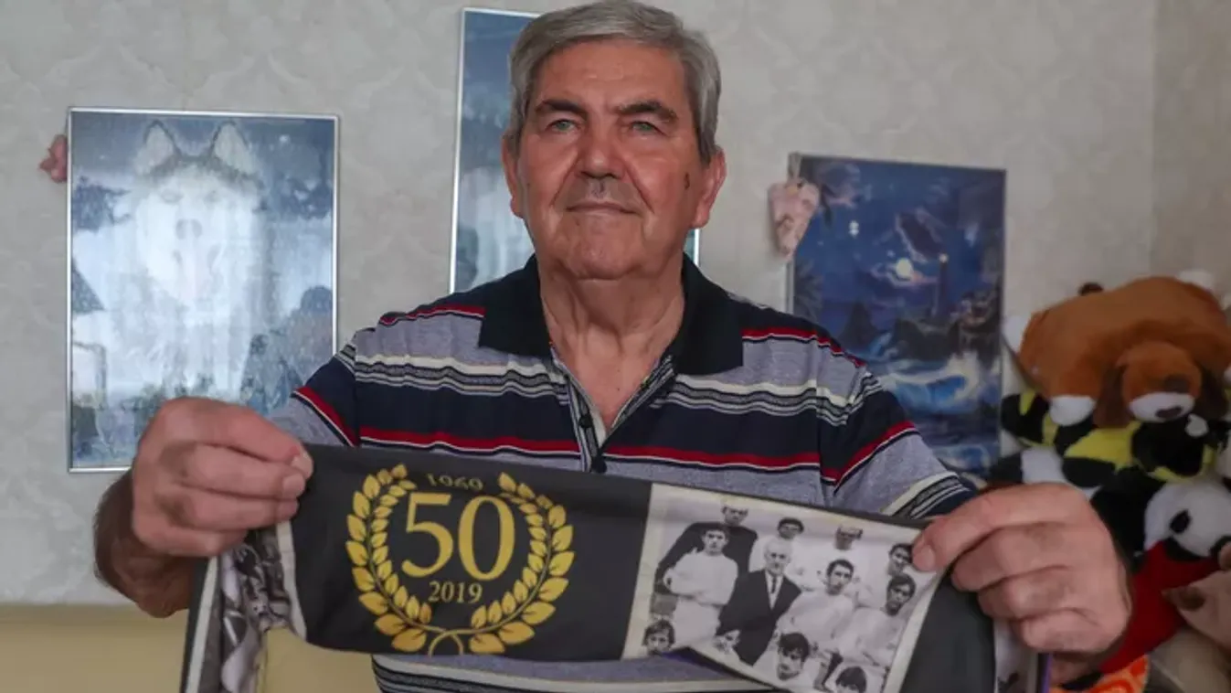 Gyászol a magyar foci, olimpiai bajnokunk sem tudta, mekkora a baj