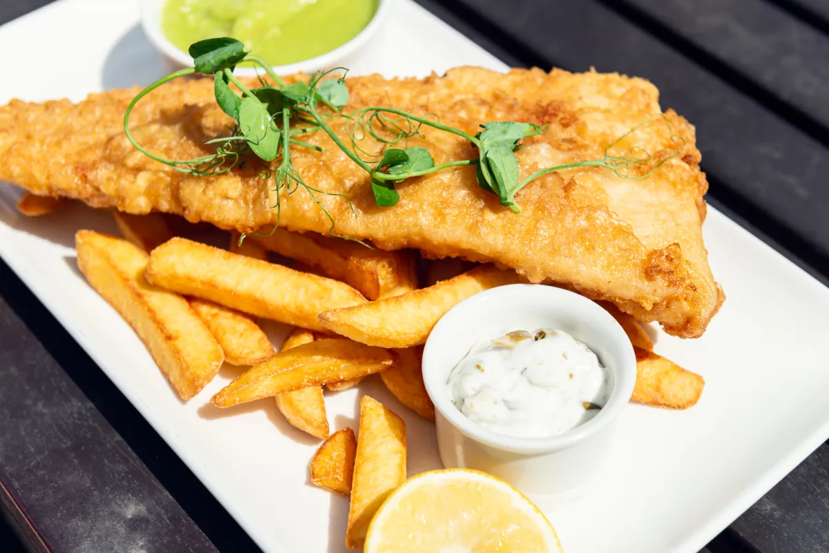 hekk, airfryer, recept, olaj nélkül, diétás, egészséges, hal