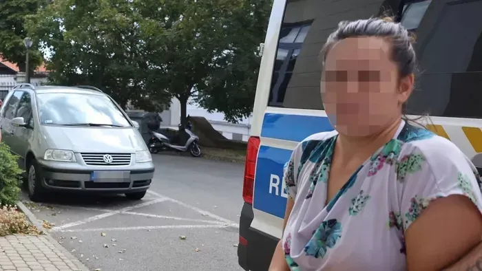 Nagydorogi csecsemőgyilkosság: ezt teszi a lecsukott anya