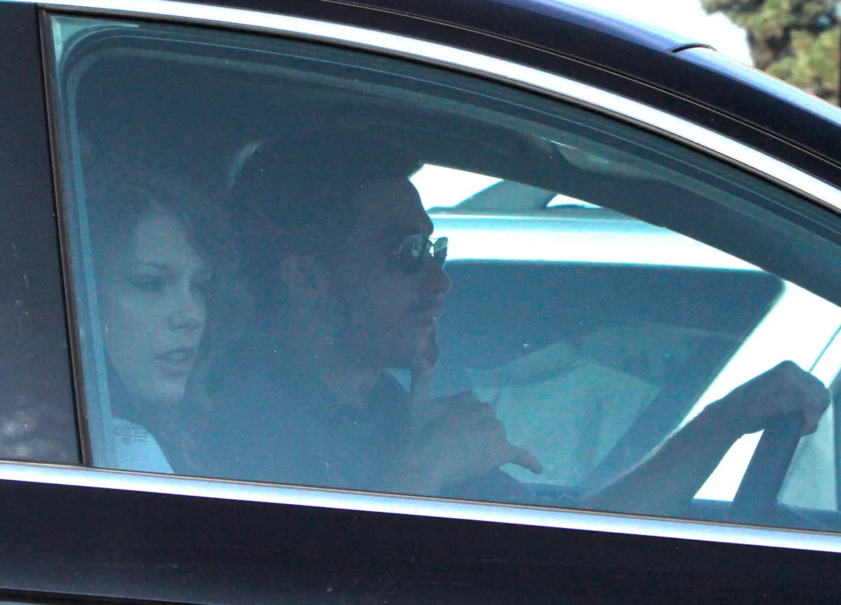 Taylor Swift egyik legismertebb kapcsolata a Jake Gyllenhaal-al volt