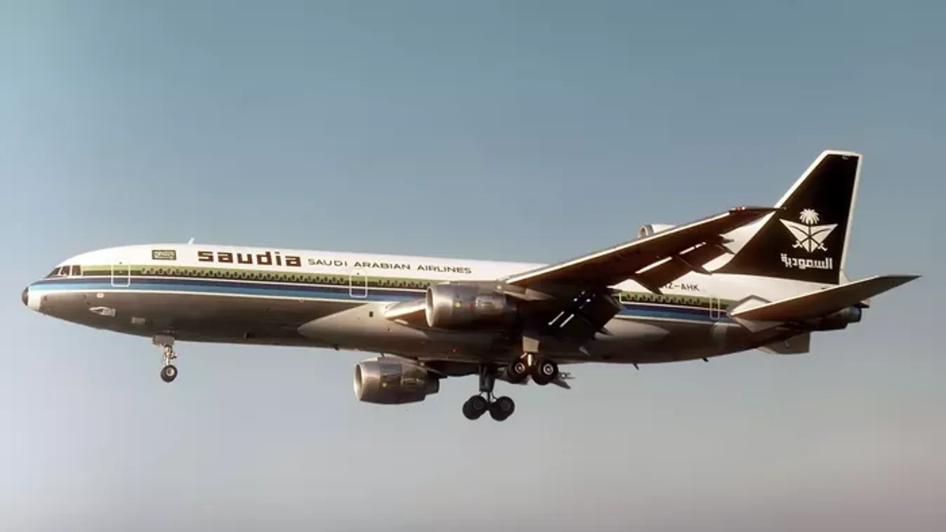Földet ért, mégis mindenki meghalt: hátborzongató a Saudia 163-as repülőjárat katasztrófája