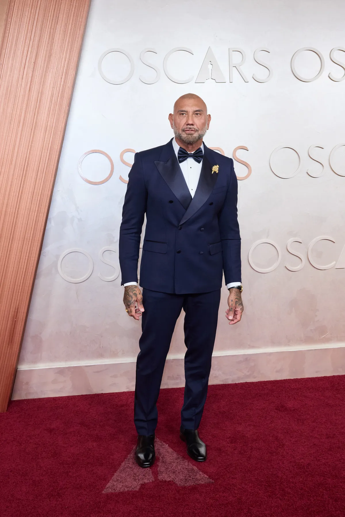 Dave Bautista