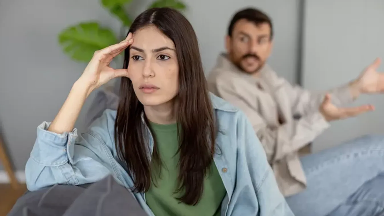Egy magánnyomozó szerint ez az egyetlen mondat bizonyítja, hogy a párod megcsal