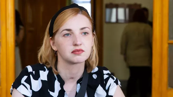 Így van most a Jókai utcai házomlásban lebénult balerina