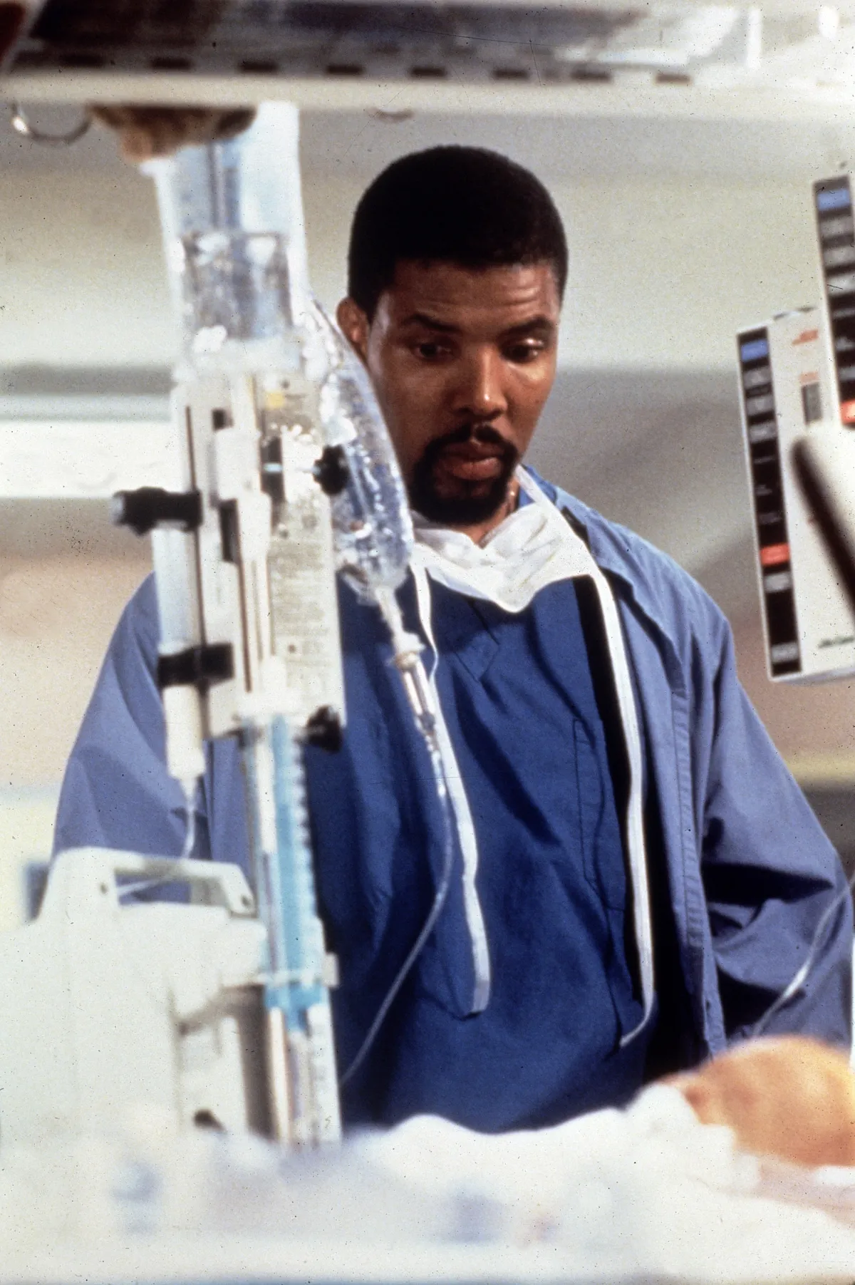 EMERGENCY ROOM