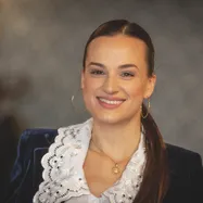 Gubik Petra képe
