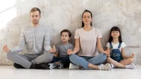 10+1 tipp, hogyan legyél türelmes szülő