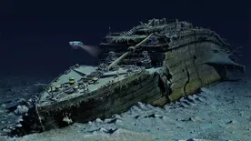 Két év után megismétlődhet a Titan tragédiája? Újabb milliárdos készül a Titanichoz