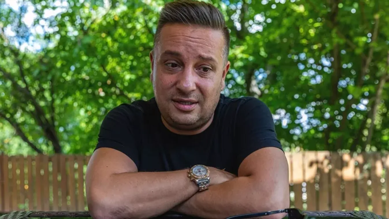 Nagy a baj, L.L. Junior kényszerpihenőre vonul