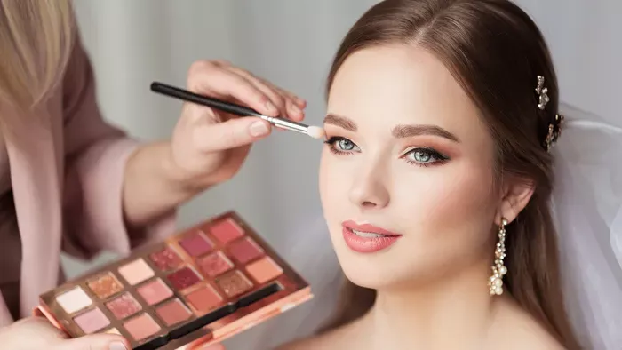 Őszi esküvőre készülsz? 6 sminktipp, amivel nem lősz mellé