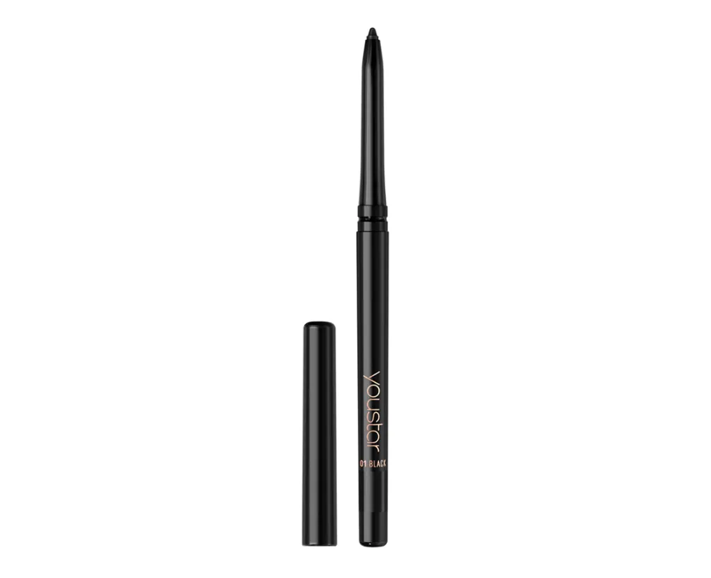 youstar Eye Kohl Eyeliner, szemhéjtus