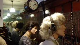 Akkor és most galéria: ezeket a szakmákat már a mobiltelefon helyettesíti