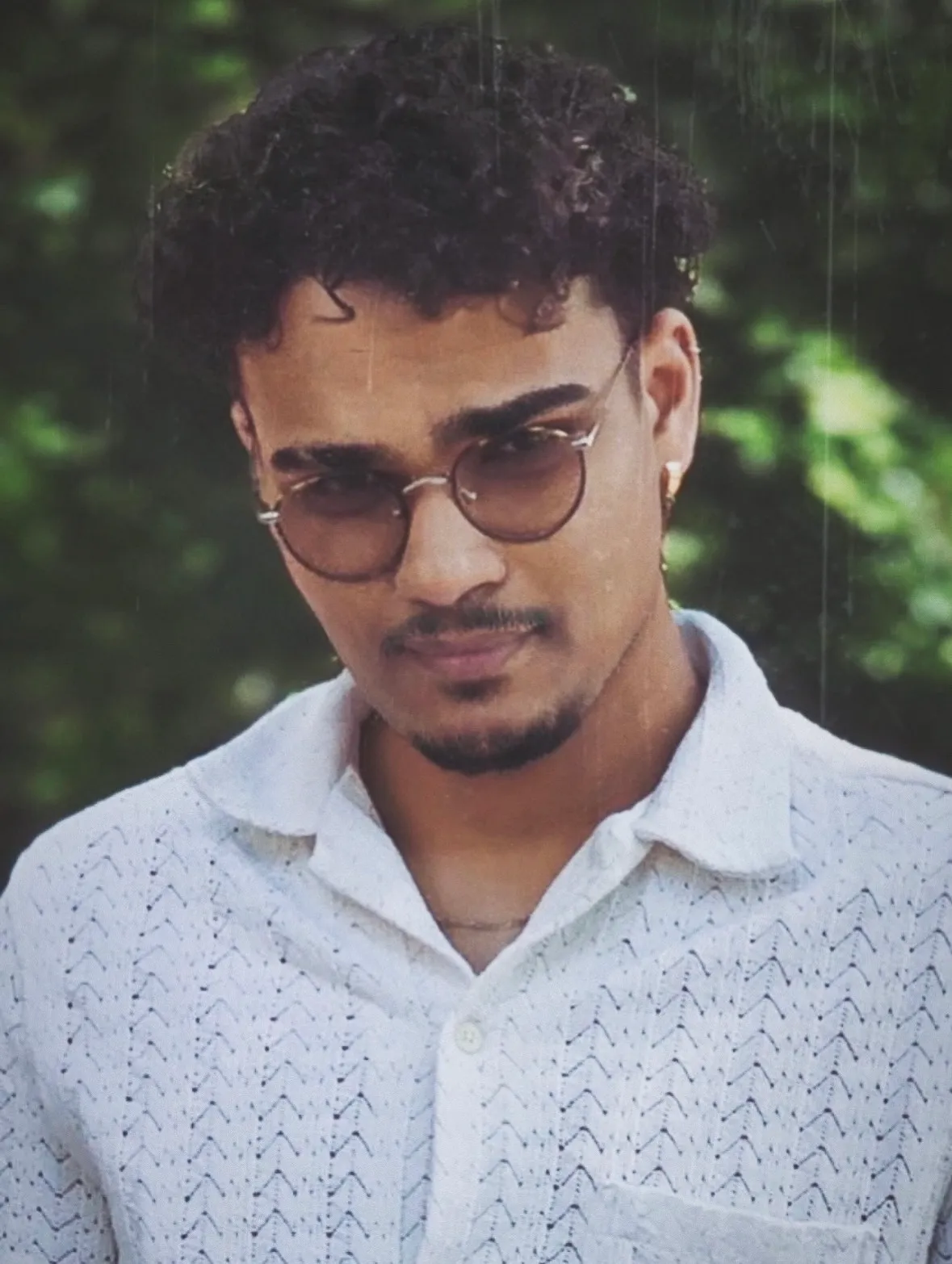 Kökény Dani