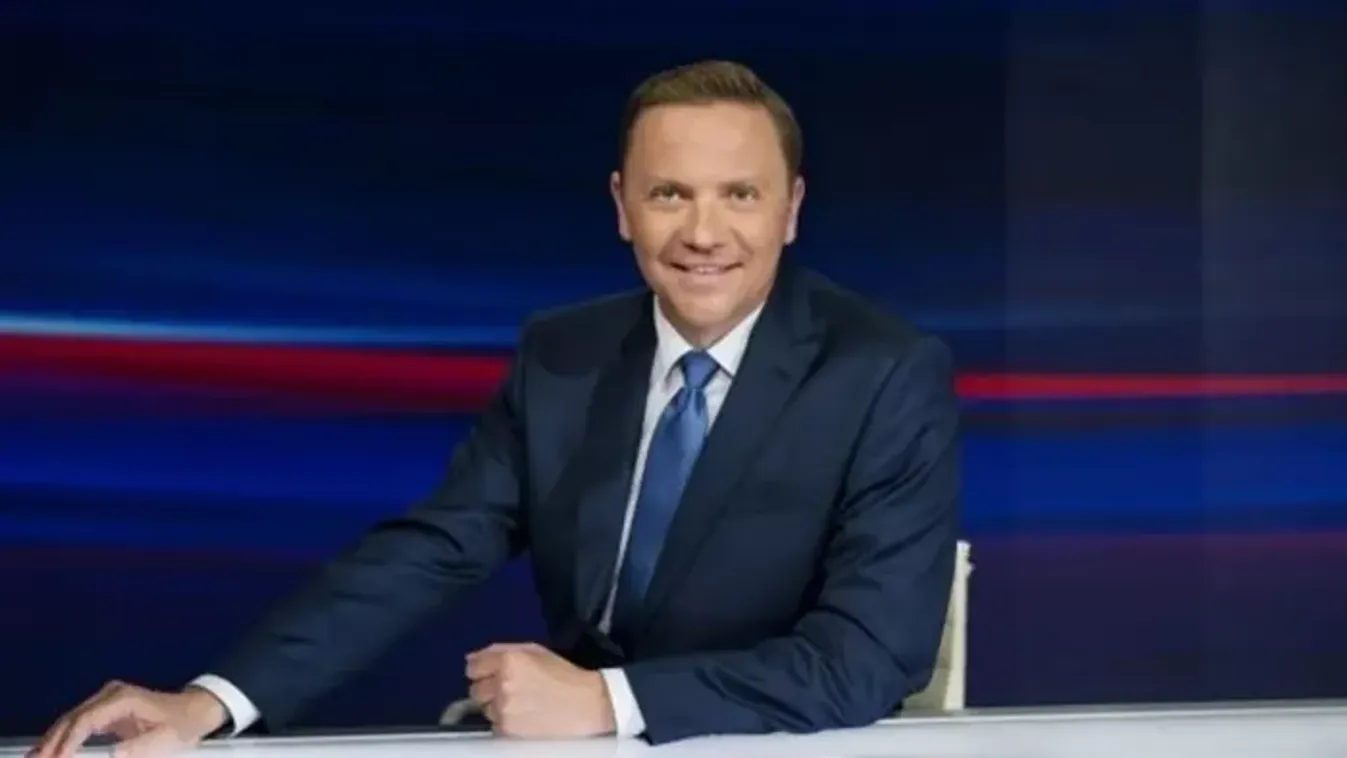 Gönczi Gábor 50 éves lesz, felesége elképesztő bulit szervezett neki