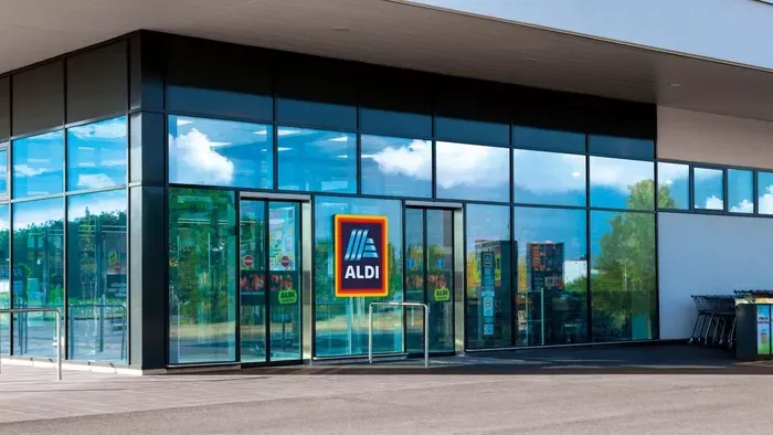 „Van egy titkos kód, amely az Aldi polccímkéin található”