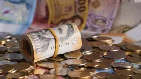 Forint kvíz: tudod, kik/mik néznek vissza rád a pénztárcádból? 