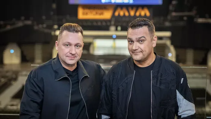 Óriási koncerttel tér vissza a V-Tech