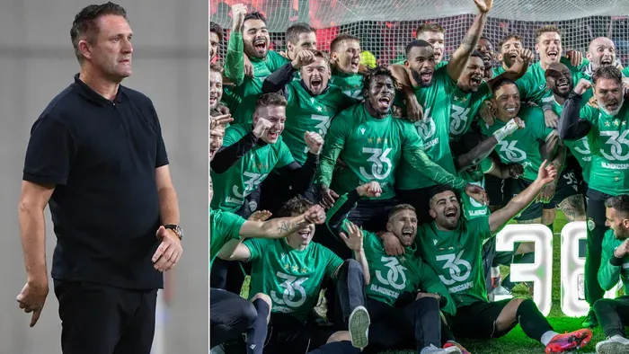 Itt nézheted élőben a Fradi BL-meccsét