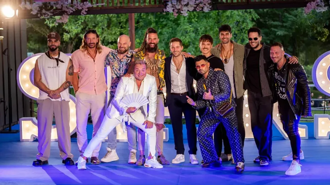 Világsztár is részese lesz a Sztárban Sztár All Stars legújabb évadának