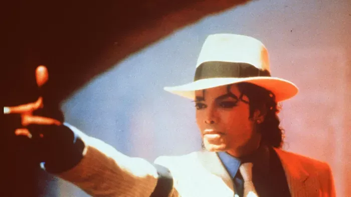 Michael Jackson legjobb videoklipjei