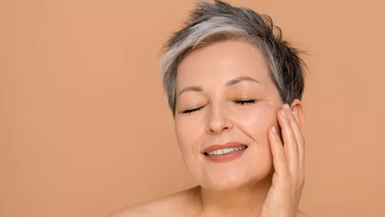 Ez a maszk úgy hat, mint a botox – Könnyen elkészíthető, filléres praktika, amire a szakértők is esküsznek