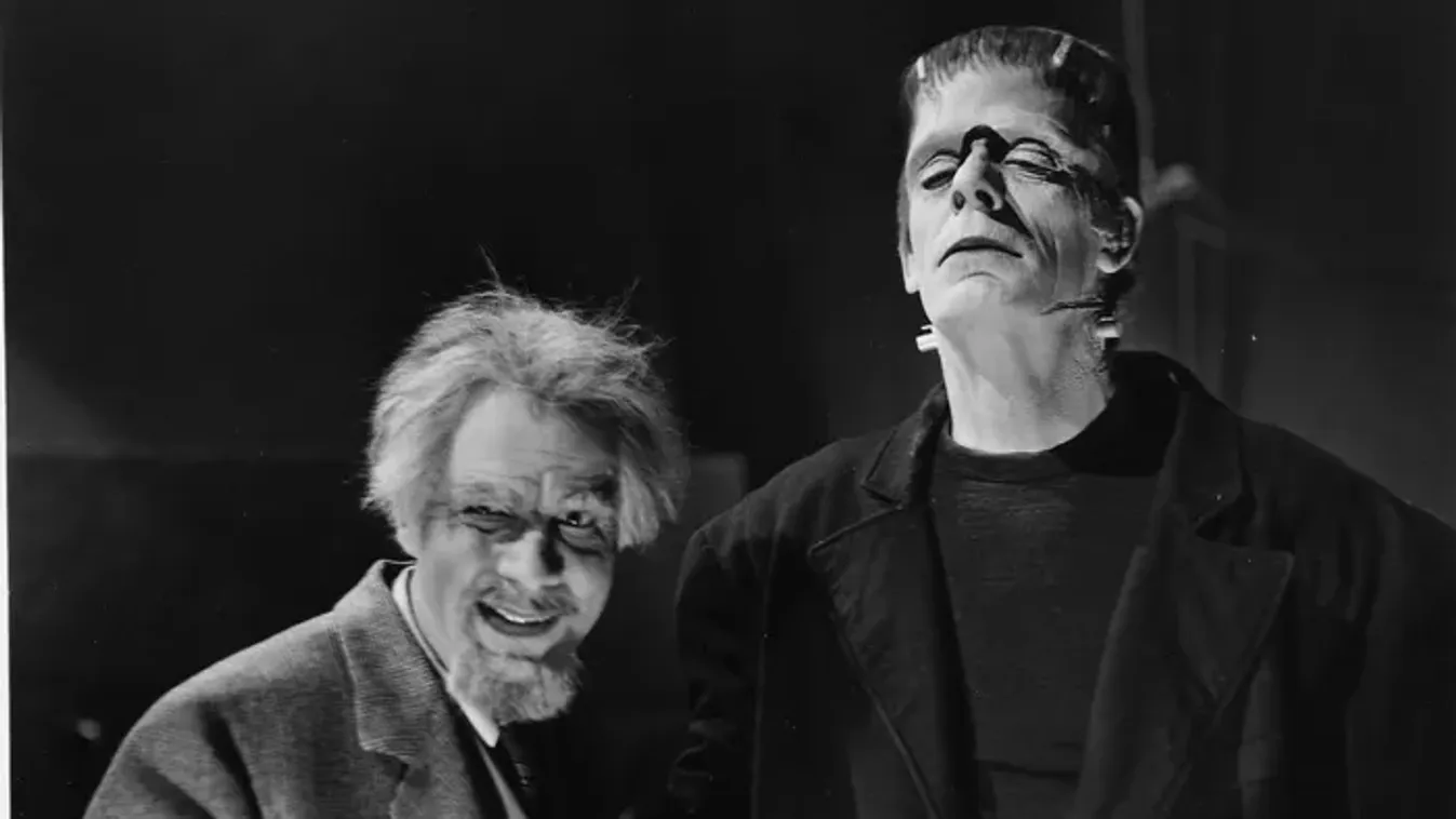 Mi a fene ez a Frankenstein, amiért 94 éve rajongunk? Mutatjuk a filmet, amibe még De Niro is belebukott
