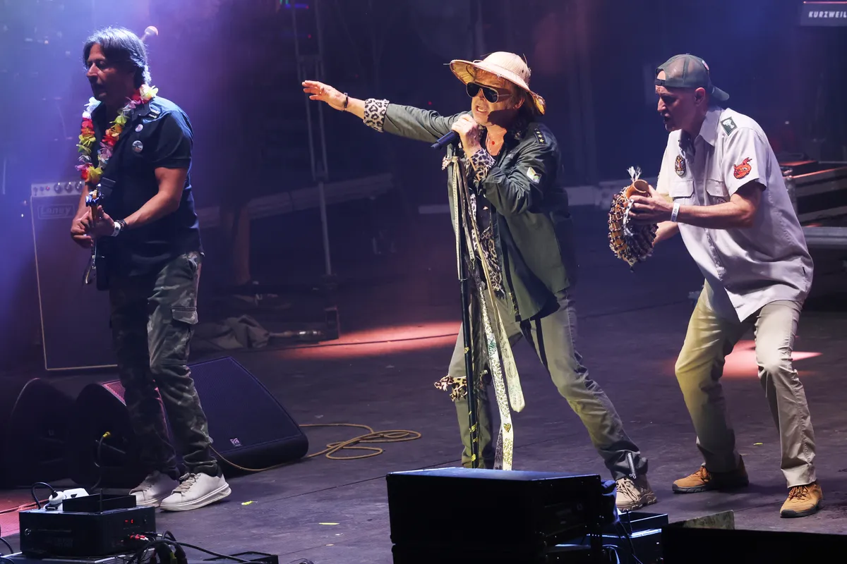 R-Go koncert Tabán