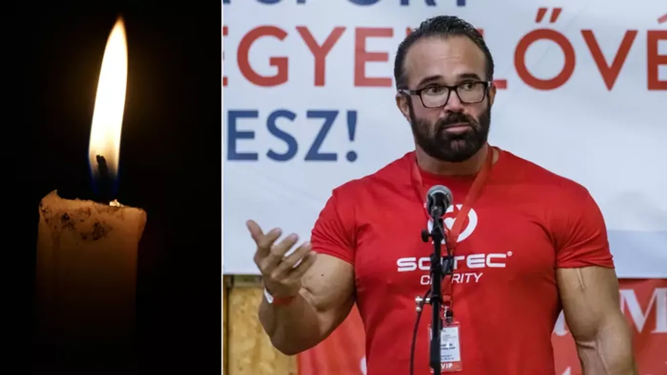 "Elvitt oda, ahová már nagyon nem akarsz menni" – barátja beszélt Kathi Béla titkáról