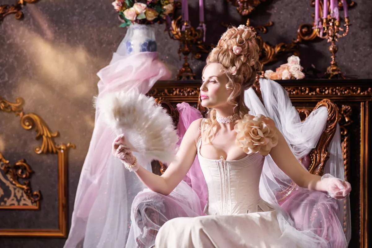 fehér bőr, divat, járvány, történelem