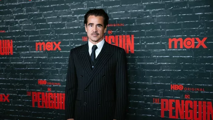 Colin Farrellnek Oscar díjat hozhat az új filmje