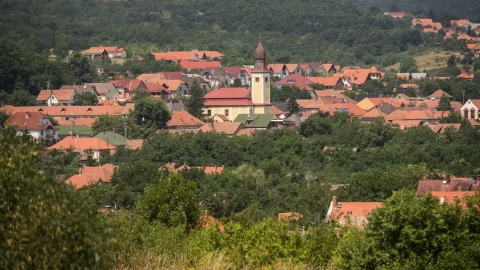 Noszvaj, ahol megáll az idő: így varázsol el Bükkalja faluja