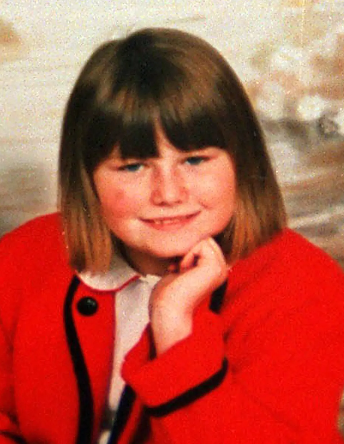 Natascha Kampusch 
