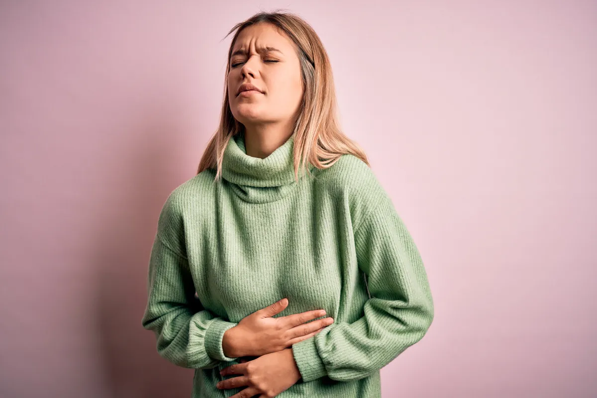 Az endometriózist ultrahangal is nehéz kimutatni.