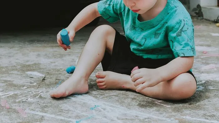 A bátor kisfiú utolsó napjai: a rák elvette minden esélyét