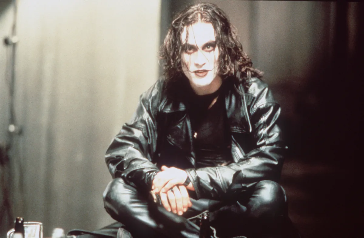 THE CROW