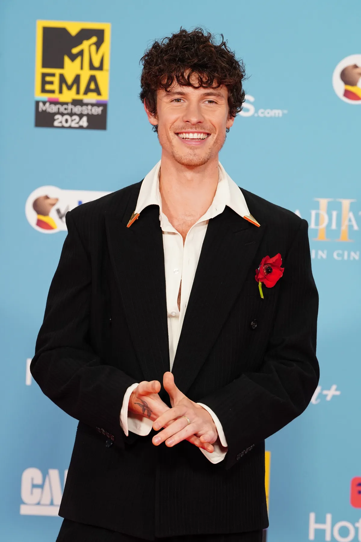 Shawn Mendes, Oroszlánkapu kód, horoszkóp