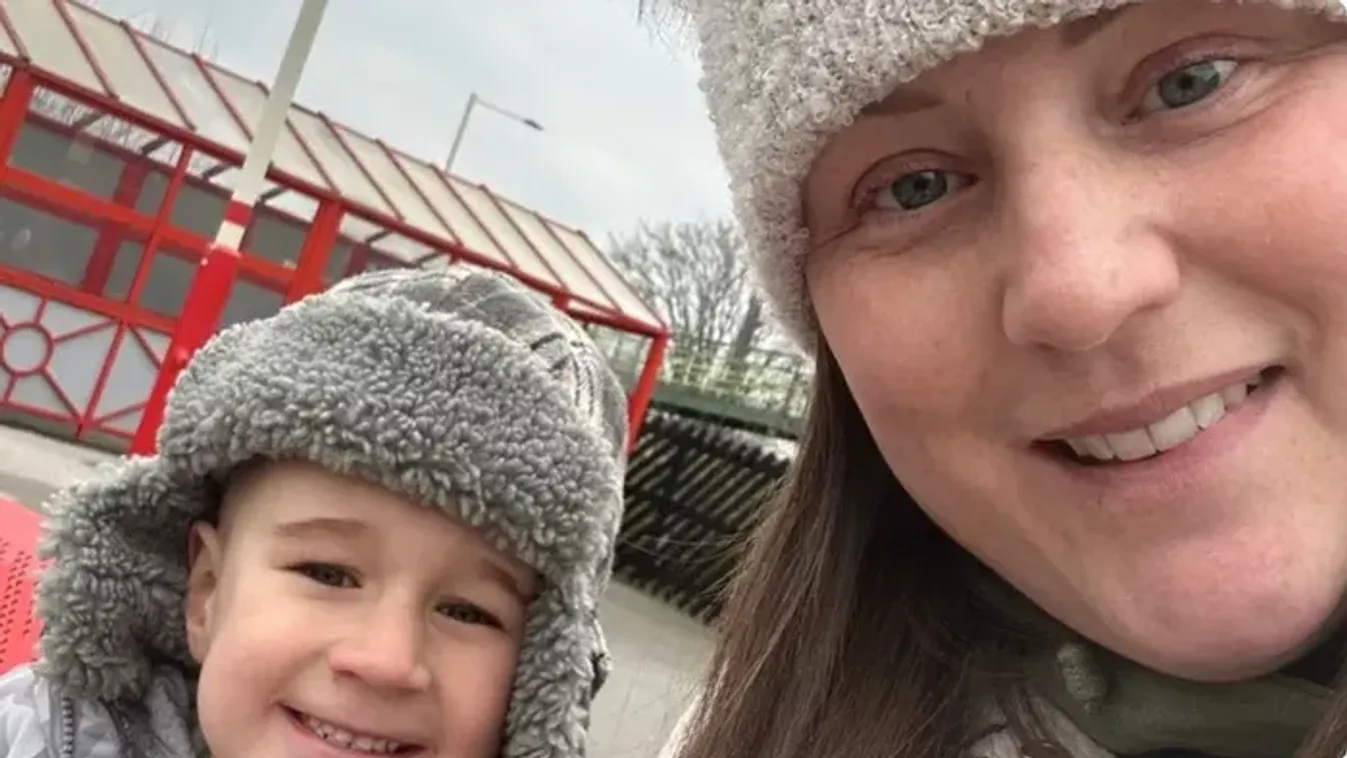 „Egy éve van hátra” - sokkolták az orvosok az anyukát, aki nem láthatja felnőni fiát