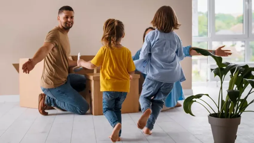 „Segítünk elindulni” – az MBH Bank szakértője az Otthon Start Programról