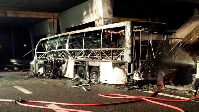 Perújrafelvélet akar a veronai buszbaleset felelőse?