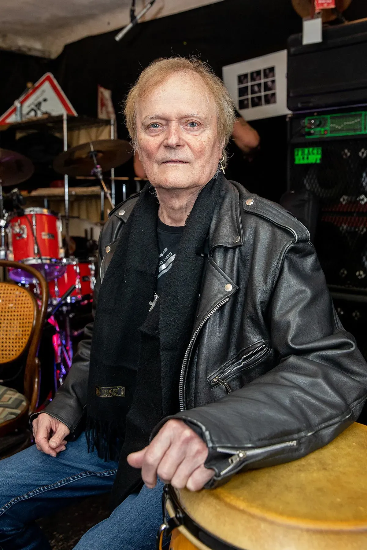 D. Nagy Lajos